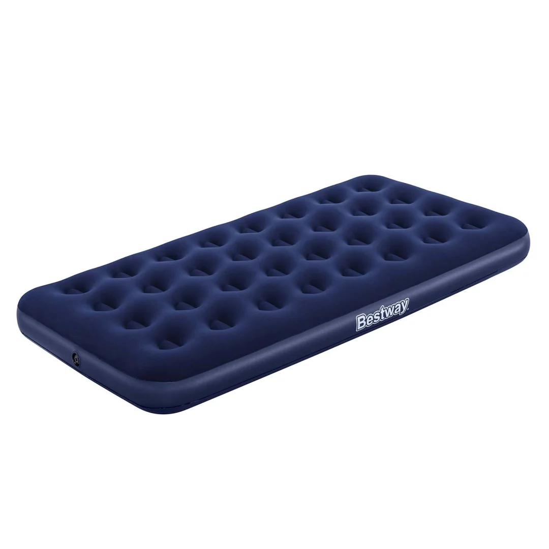 Madrac na napuhavanje 188 × 99 × 22 cm za jednu osobu Bestway 67001_5