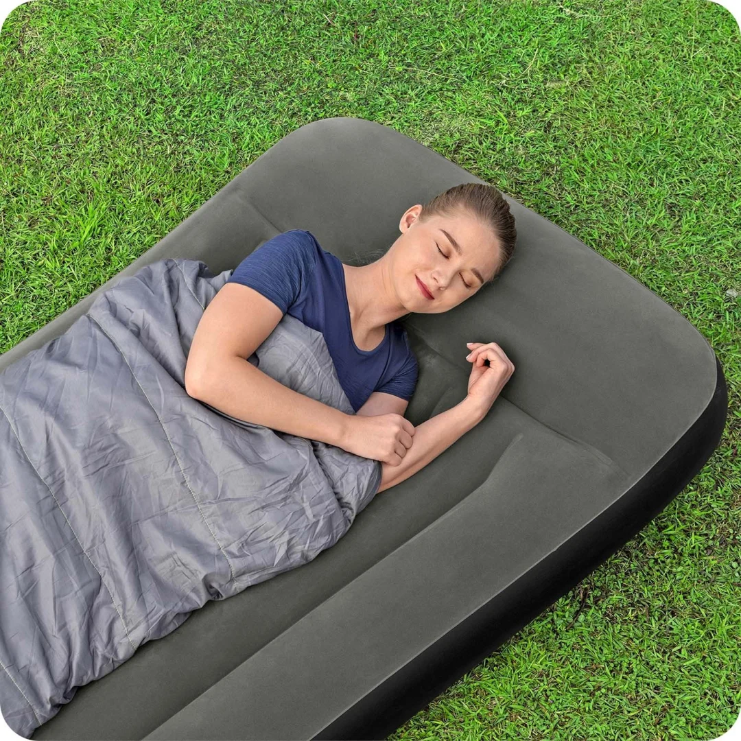 Madrac na napuhavanje 188 × 99 × 30 cm za jednu osobu Bestway 67680_5