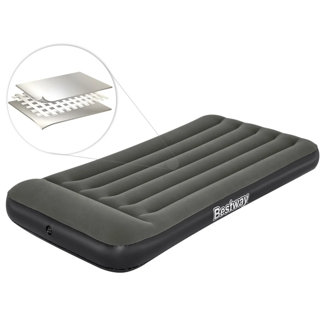 Madrac na napuhavanje 188 × 99 × 30 cm za jednu osobu Bestway 67680_6
