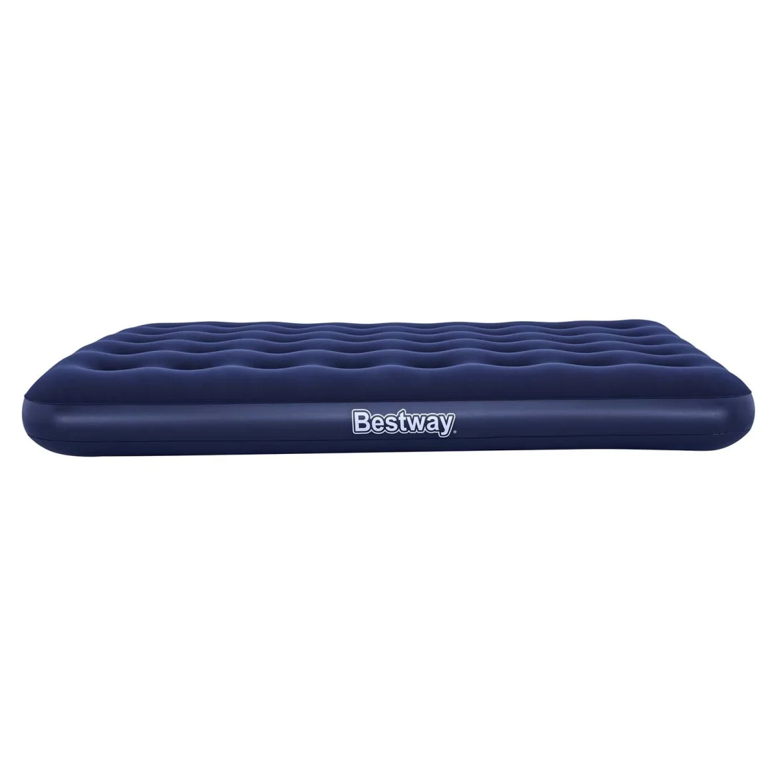 Madrac na napuhavanje 191 × 137 × 22 cm dupli Bestway 67002_5
