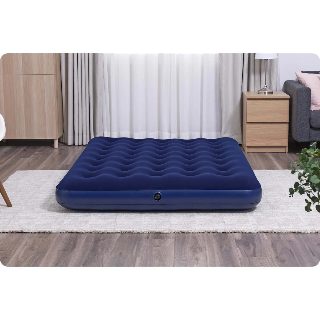 Madrac na napuhavanje 191 × 137 × 22 cm dupli Bestway 67002_6