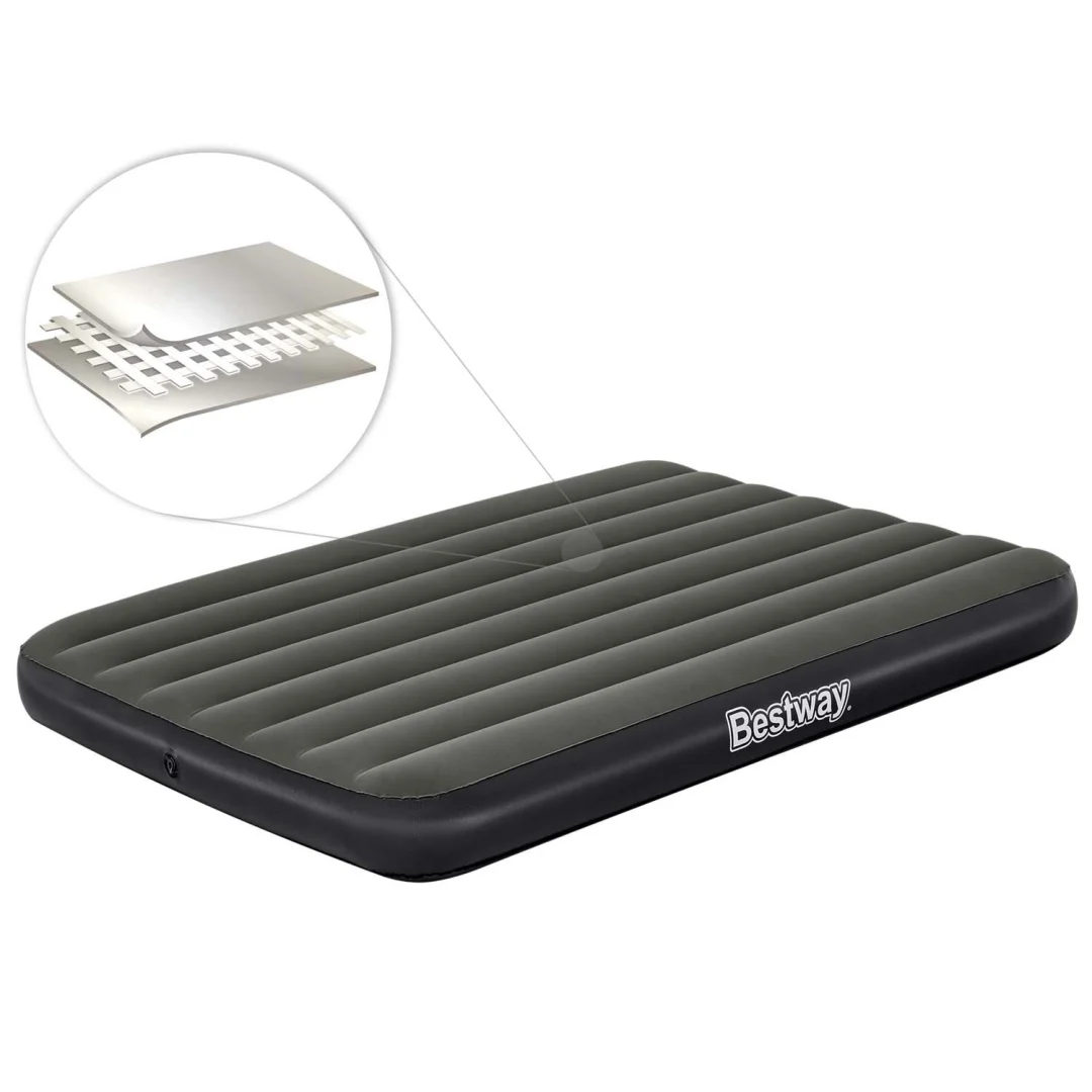 Madrac na napuhavanje 191 × 137 × 25 cm dupli Bestway 6713M_8