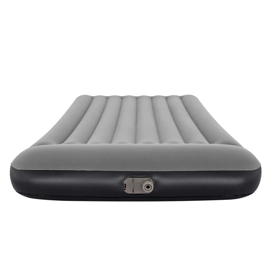 Madrac na napuhavanje 191 × 137 × 30 cm s električnom pumpom Bestway 67462_2