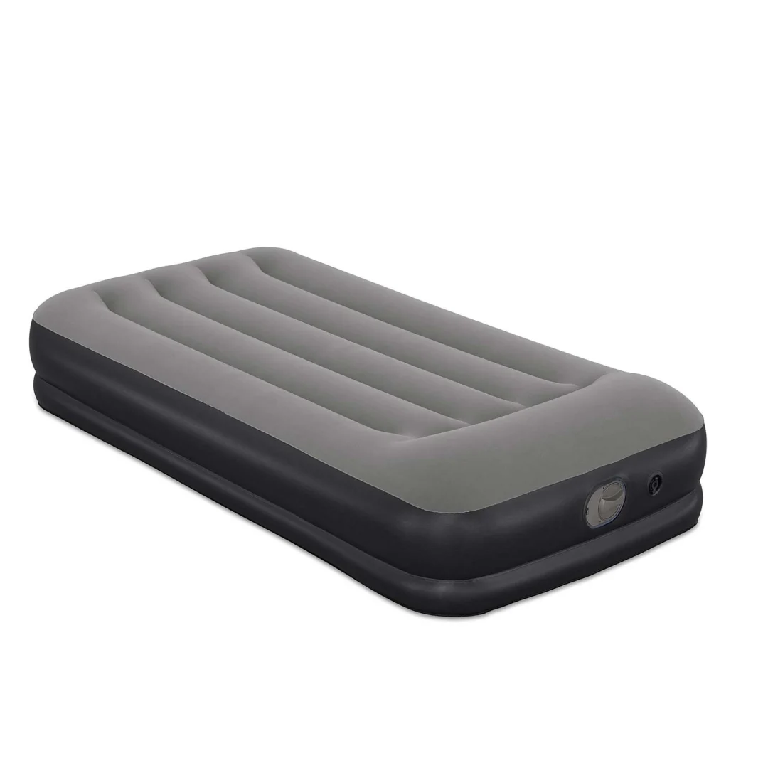 Madrac na napuhavanje 191 × 97 × 36 cm s električnom pumpom Bestway 671BT_2