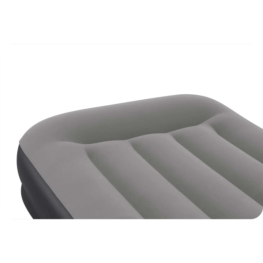 Madrac na napuhavanje 191 × 97 × 36 cm s električnom pumpom Bestway 671BT_7