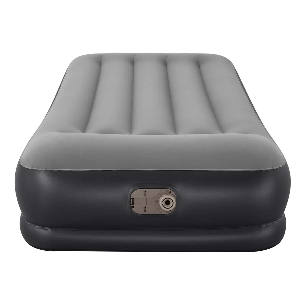 Madrac na napuhavanje 191 × 97 × 36 cm s električnom pumpom Bestway 67723_2