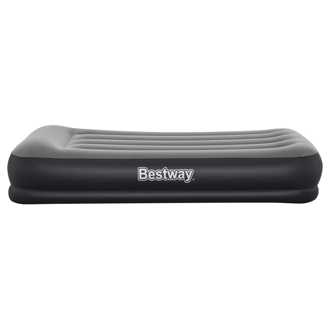 Madrac na napuhavanje 191 × 97 × 36 cm s električnom pumpom Bestway 67723_3