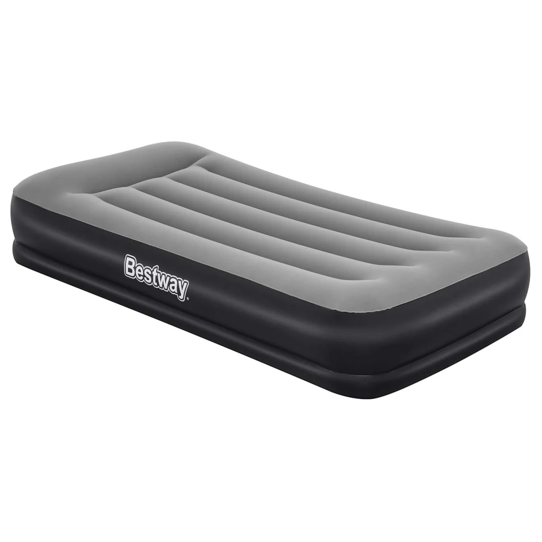 Madrac na napuhavanje 191 × 97 × 36 cm s električnom pumpom Bestway 67723_7