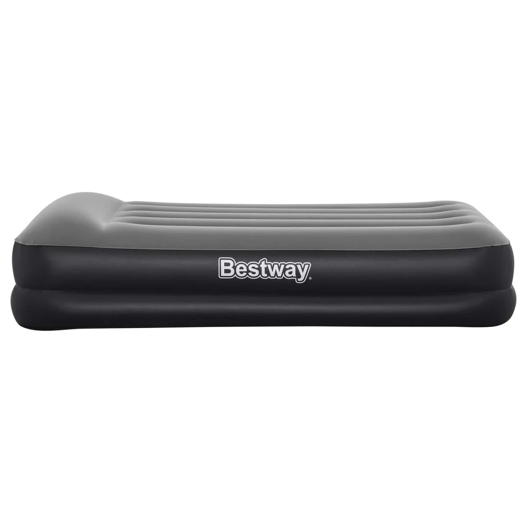 Madrac na napuhavanje 191 × 97 × 46 cm s električnom pumpom Bestway 67401_3