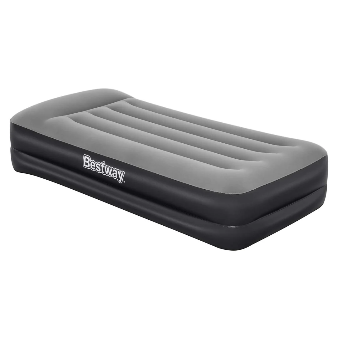 Madrac na napuhavanje 191 × 97 × 46 cm s električnom pumpom Bestway 67401_7