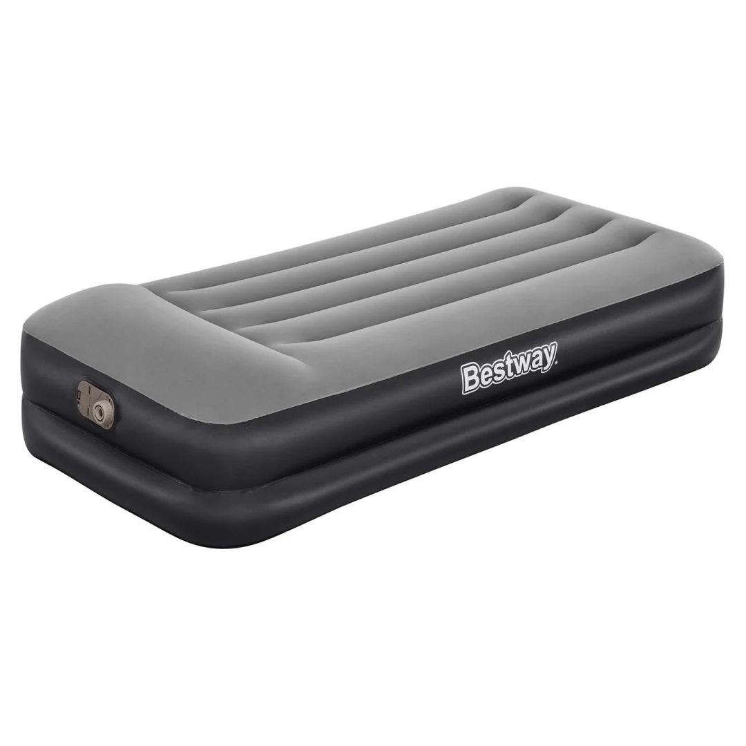 Madrac na napuhavanje 191 × 97 × 46 cm s električnom pumpom Bestway 67401_8