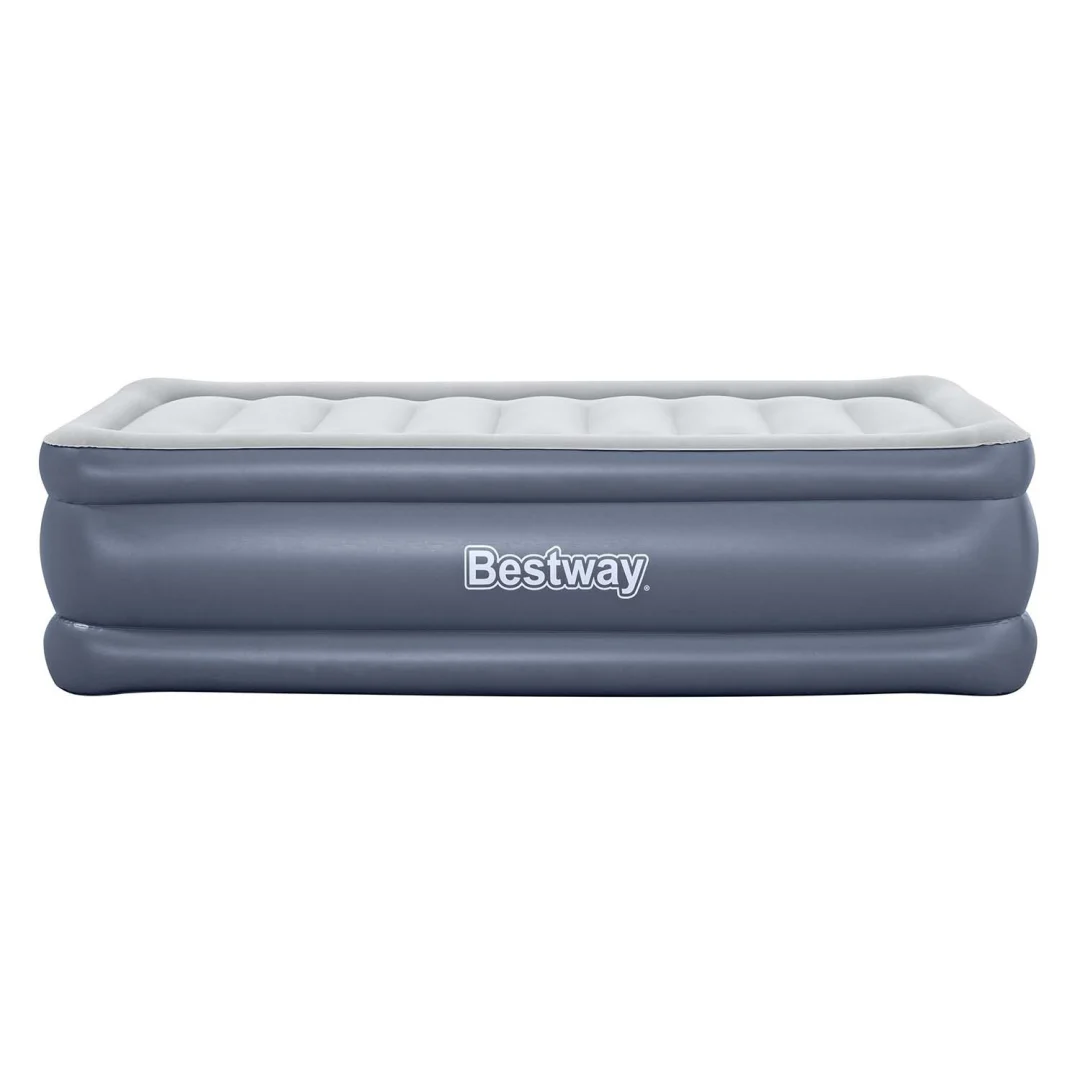 Madrac na napuhavanje 191 × 97 × 51 cm s električnom pumpom Bestway 6713G_3