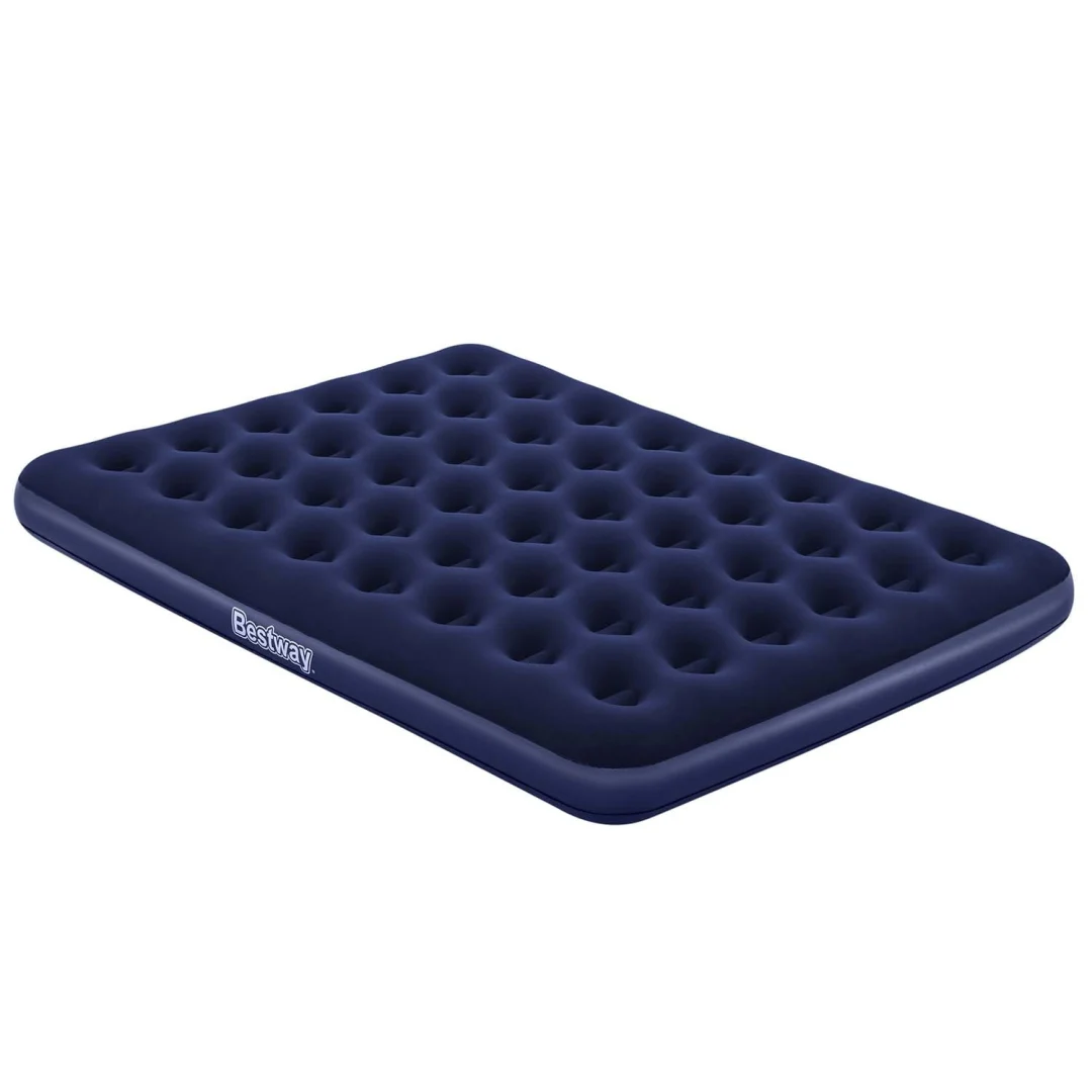 Madrac na napuhavanje 203 × 152 × 22 cm dupli Bestway 67003_3