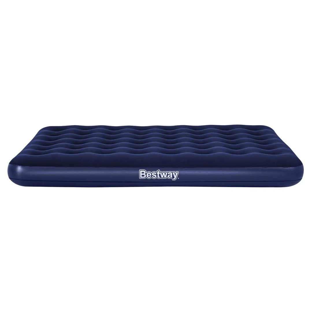 Madrac na napuhavanje 203 × 152 × 22 cm dupli Bestway 67003_5