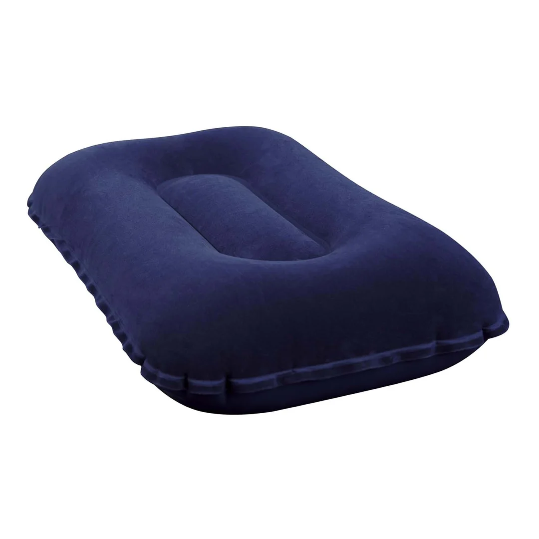 Madrac na napuhavanje 203 × 152 × 22 cm s klipnom pumpom Bestway 67374_9
