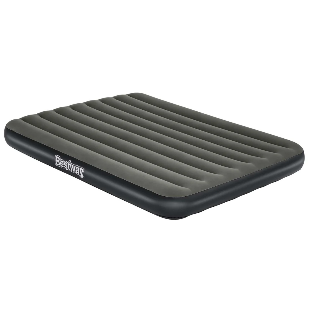 Madrac na napuhavanje 203 × 152 × 25 cm dupli Bestway 6713N_6