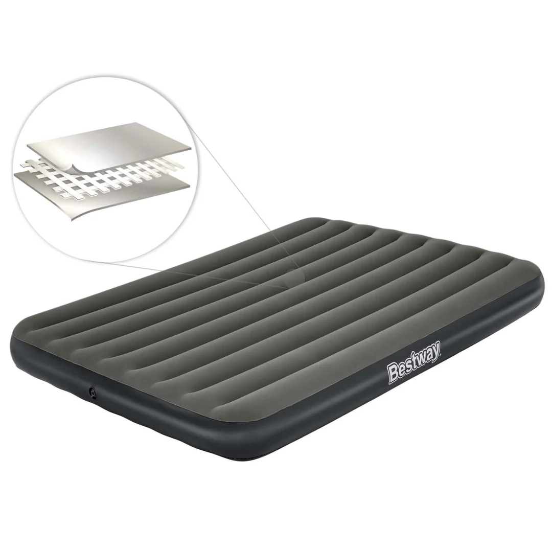 Madrac na napuhavanje 203 × 152 × 25 cm dupli Bestway 6713N_9