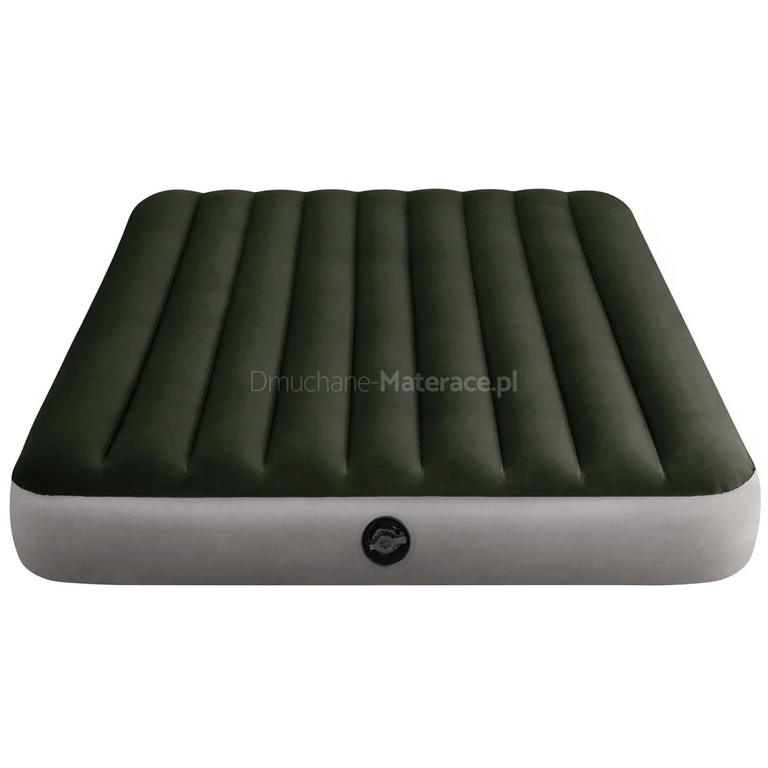 Madrac na napuhavanje 203 × 152 × 25 cm s električnom pumpom INTEX 64779_2