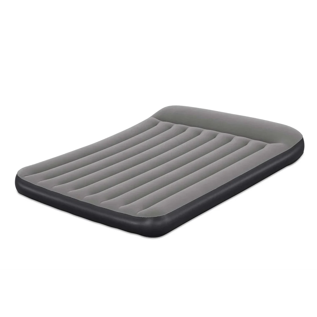 Madrac na napuhavanje 203 × 152 × 30 cm s električnom pumpom Bestway 671BS_13