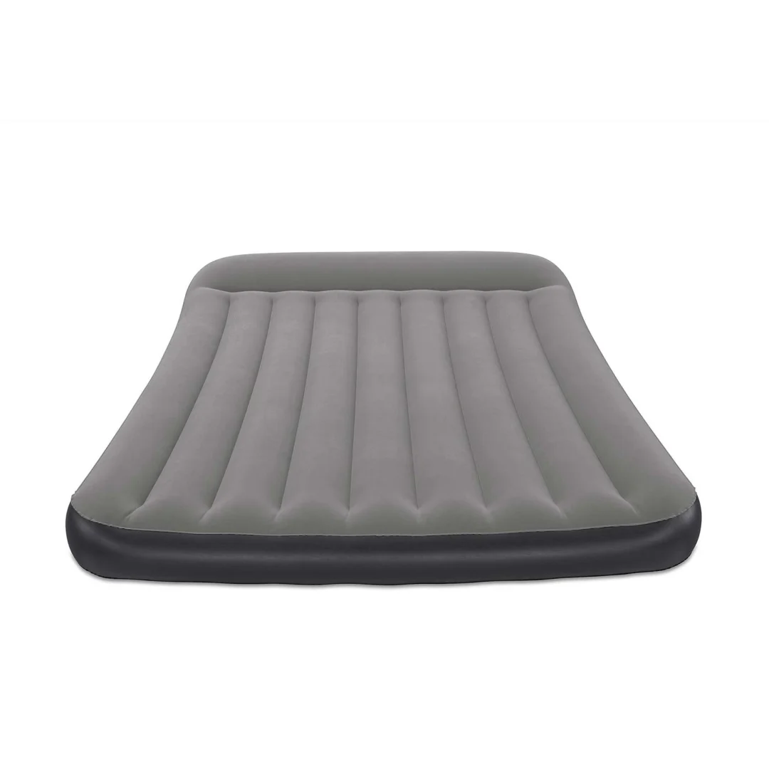 Madrac na napuhavanje 203 × 152 × 30 cm s električnom pumpom Bestway 671BS_2