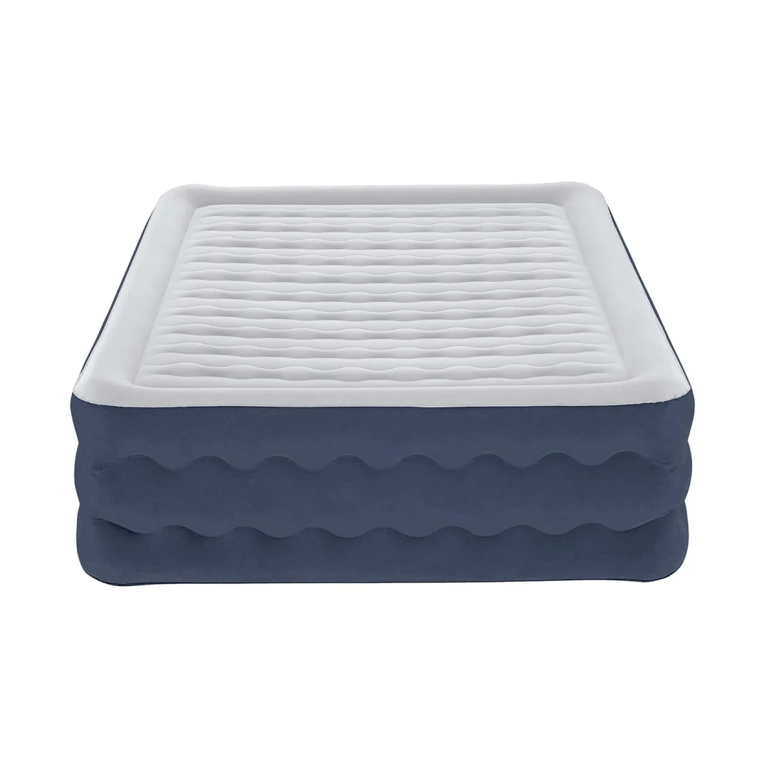 Madrac na napuhavanje 203 × 152 × 51 cm s električnom pumpom Bestway 6716P_5