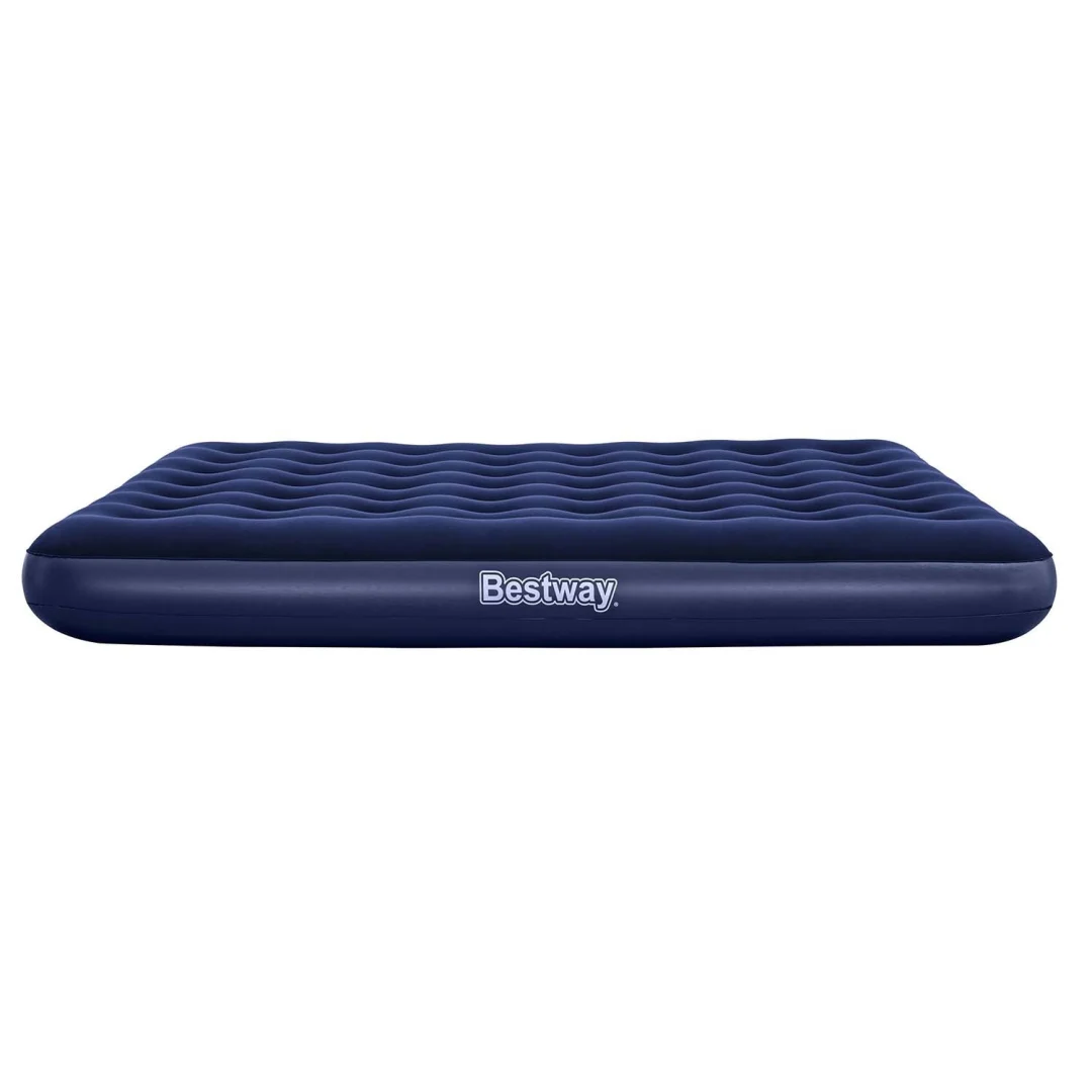 Madrac na napuhavanje 203 × 183 × 22 cm dupli Bestway 67004_3