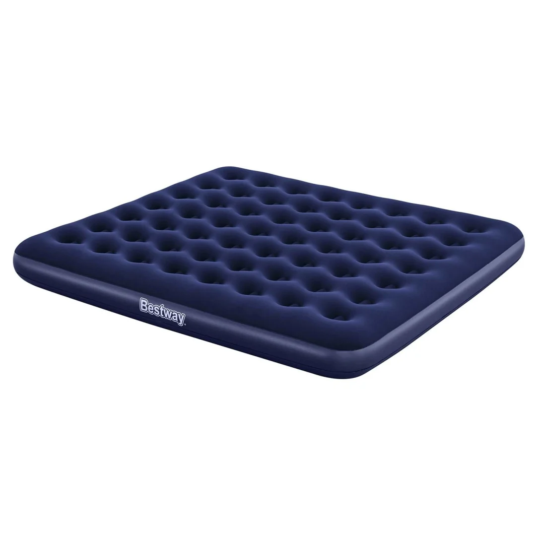 Madrac na napuhavanje 203 × 183 × 22 cm dupli Bestway 67004_5