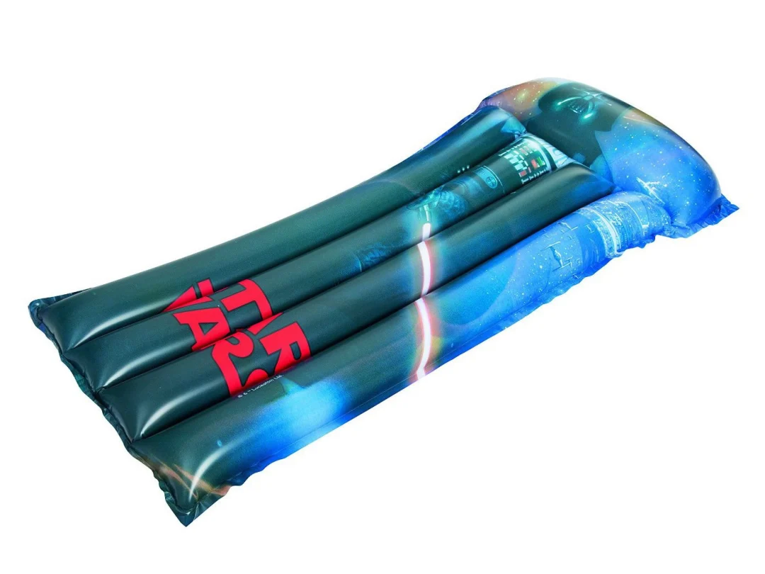Madrac na napuhavanje Star Wars 191 × 81 cm Bestway 91202_2