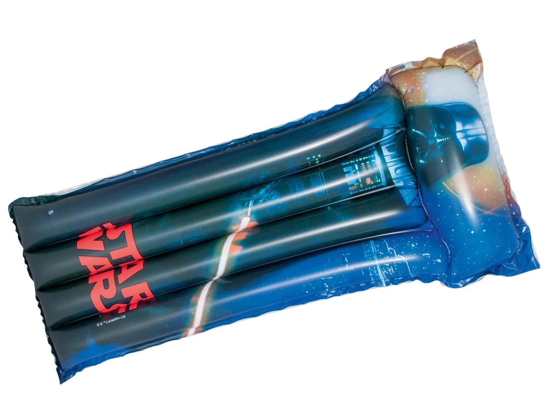 Madrac na napuhavanje Star Wars 191 × 81 cm Bestway 91202_3