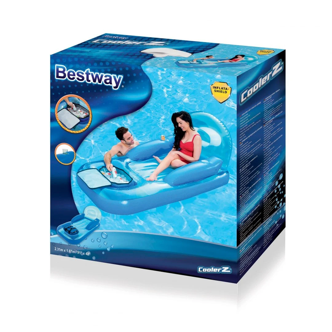 Madrac s hladnjakom 231 107 cm Bestway_7
