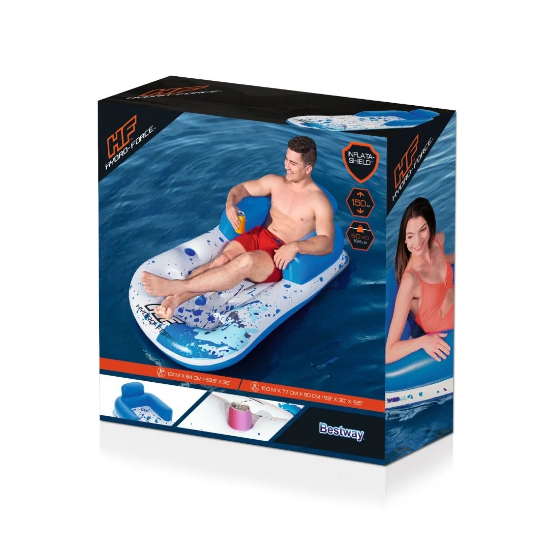 Madrac za fotelju CoolerZ 161 x 84 cm BESTWAY_3
