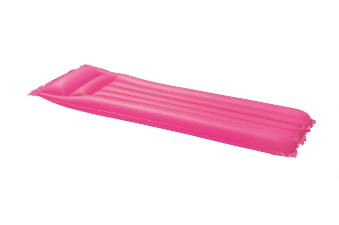 Madrac za plažu 183 69 cm BESTWAY ružičasti_4