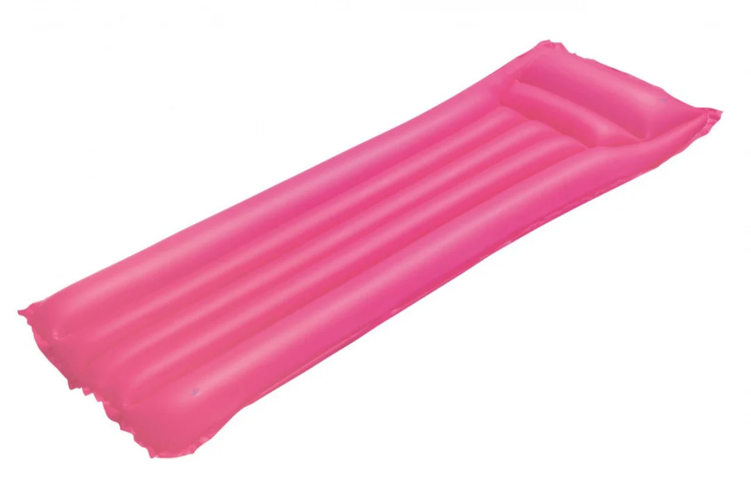 Madrac za plažu 183 69 cm BESTWAY ružičasti_5