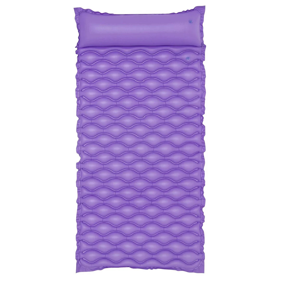 Madrac za plažu Float n Roll 213 × 86 cm Bestway 44020 ljubičasti_3