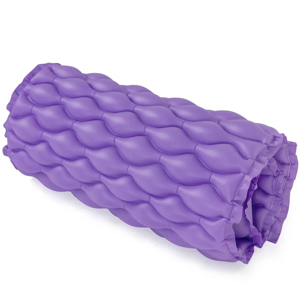 Madrac za plažu Float n Roll 213 × 86 cm Bestway 44020 ljubičasti_5