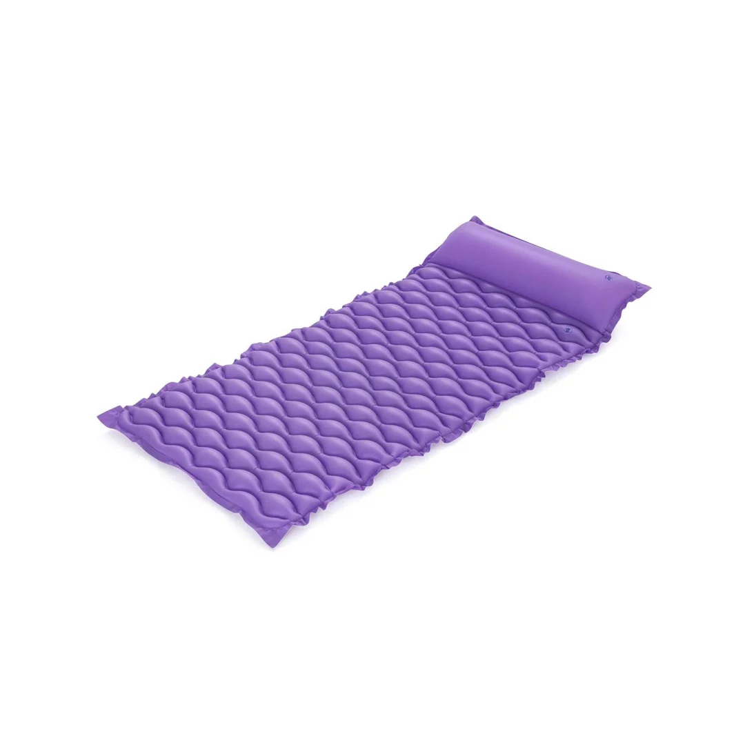 Madrac za plažu Float n Roll 213 × 86 cm Bestway 44020 ljubičasti_9