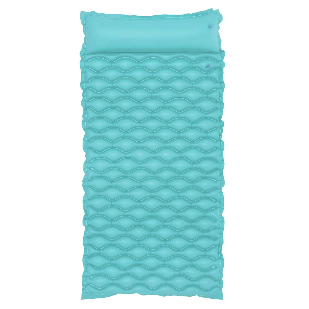 Madrac za plažu Float n Roll 213 × 86 cm Bestway 44020 tirkizni_3