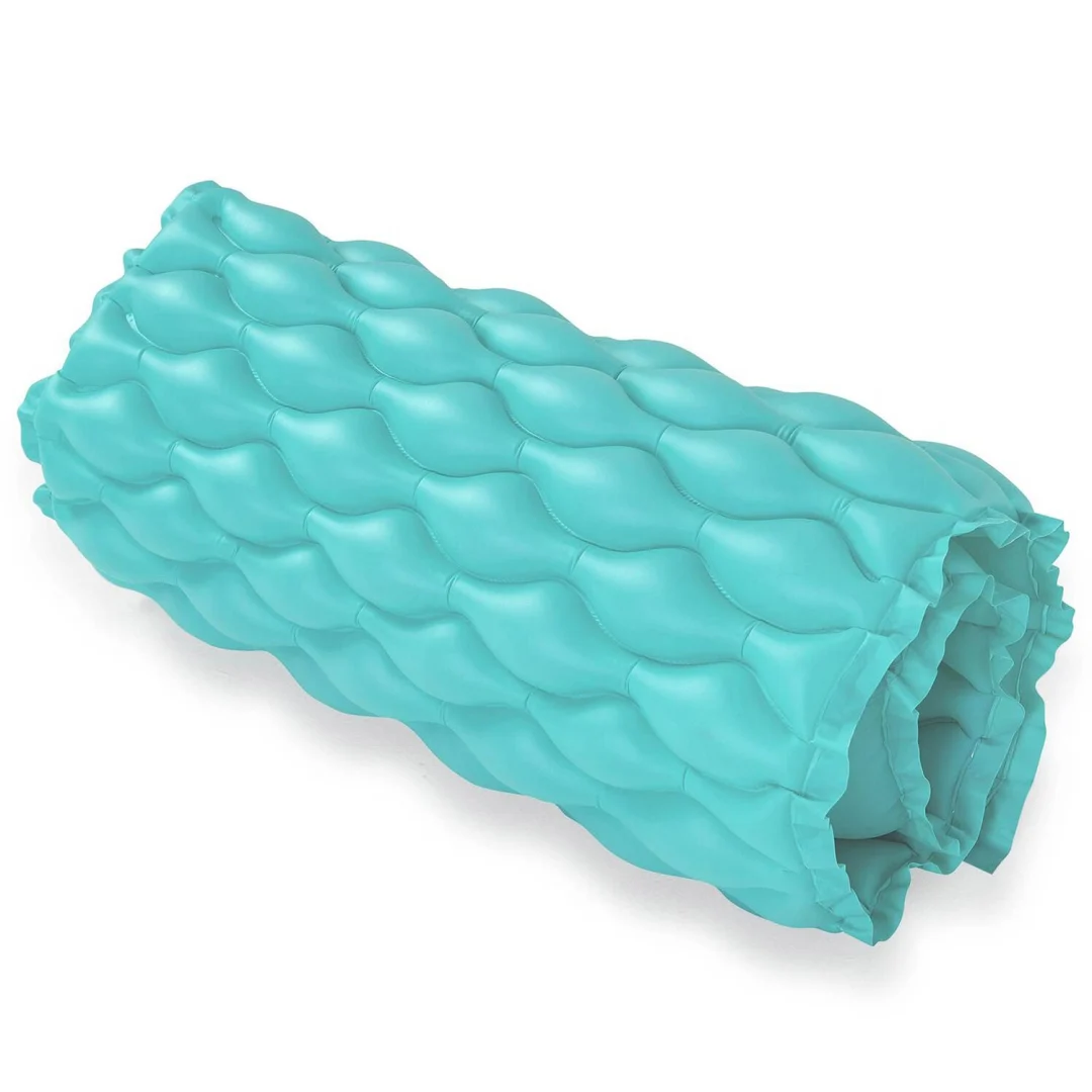 Madrac za plažu Float n Roll 213 × 86 cm Bestway 44020 tirkizni_5