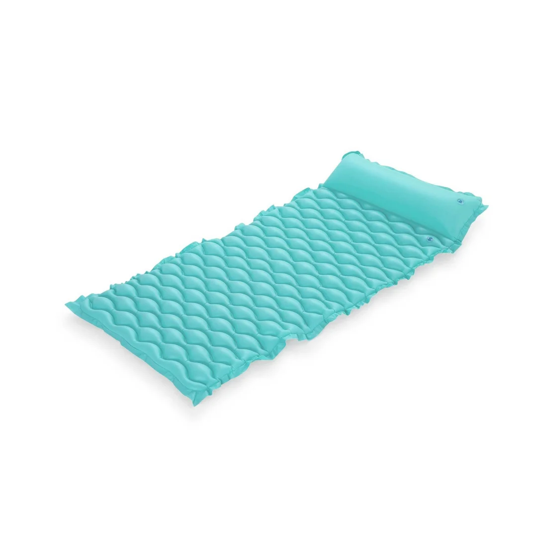 Madrac za plažu Float n Roll 213 × 86 cm Bestway 44020 tirkizni_9
