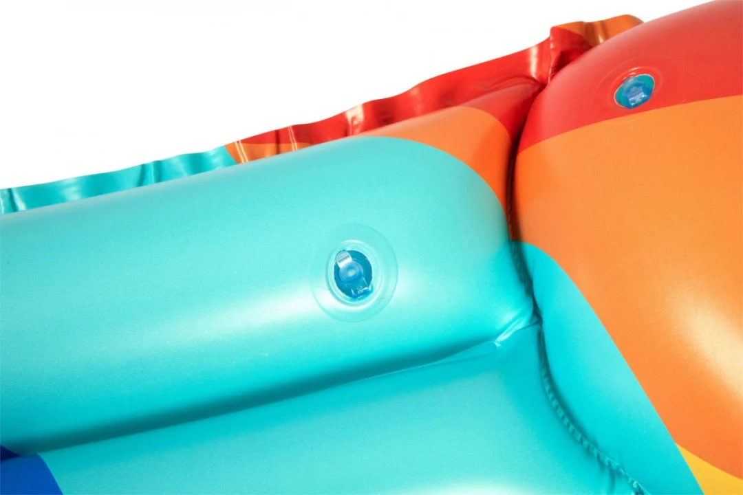 Madrac za plažu Super Surf Plavi 183 x 76 cm BESTWAY, plava_2