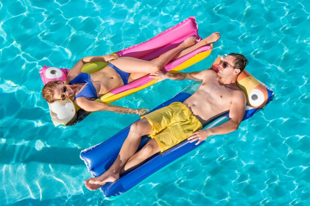 Madrac za plažu Super Surf Plavi 183 x 76 cm BESTWAY, plava_4