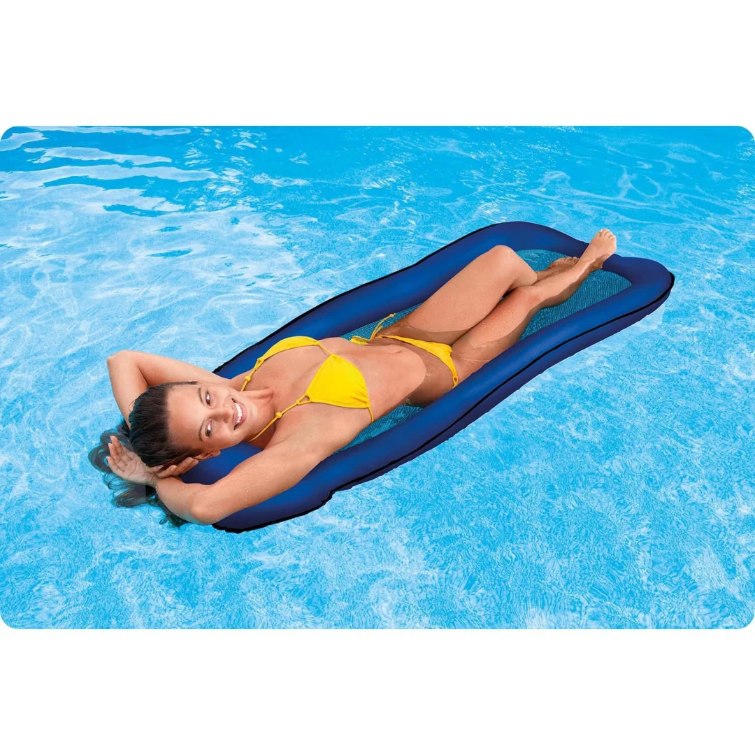 Madrac za plažu s mrežom 178 × 94 cm Intex 58836_3