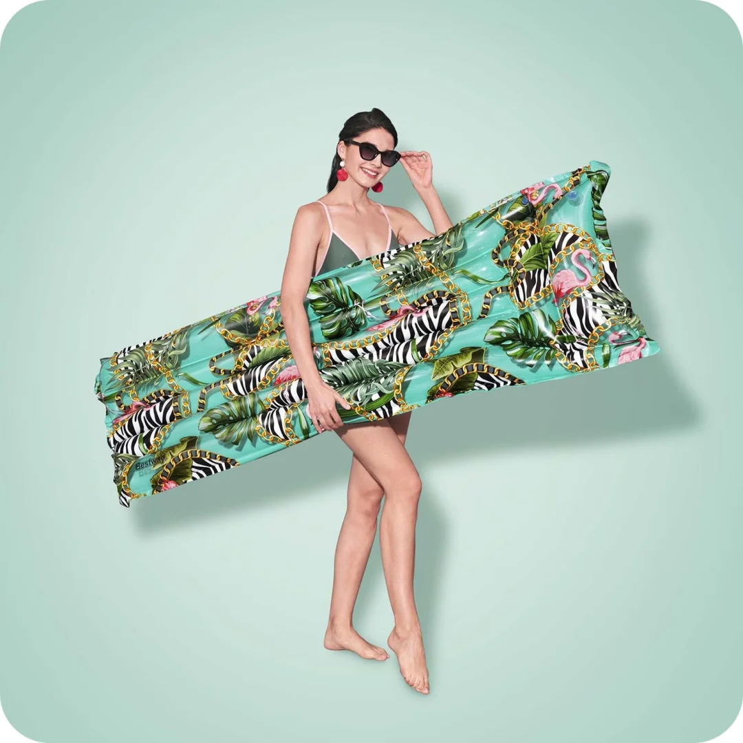 Madrac za plivanje Jungle Bestway 44083_12