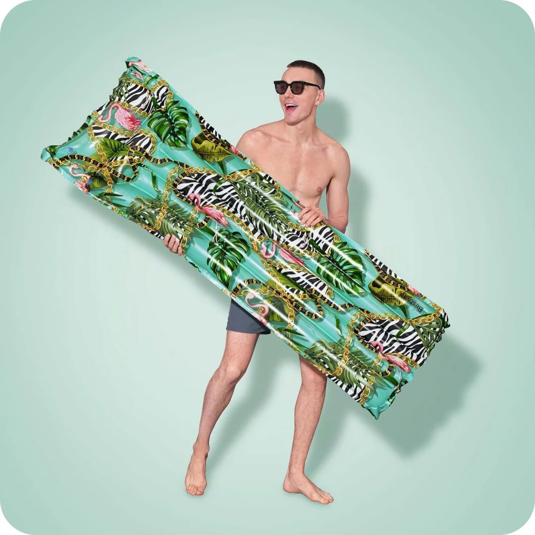 Madrac za plivanje Jungle Bestway 44083_14