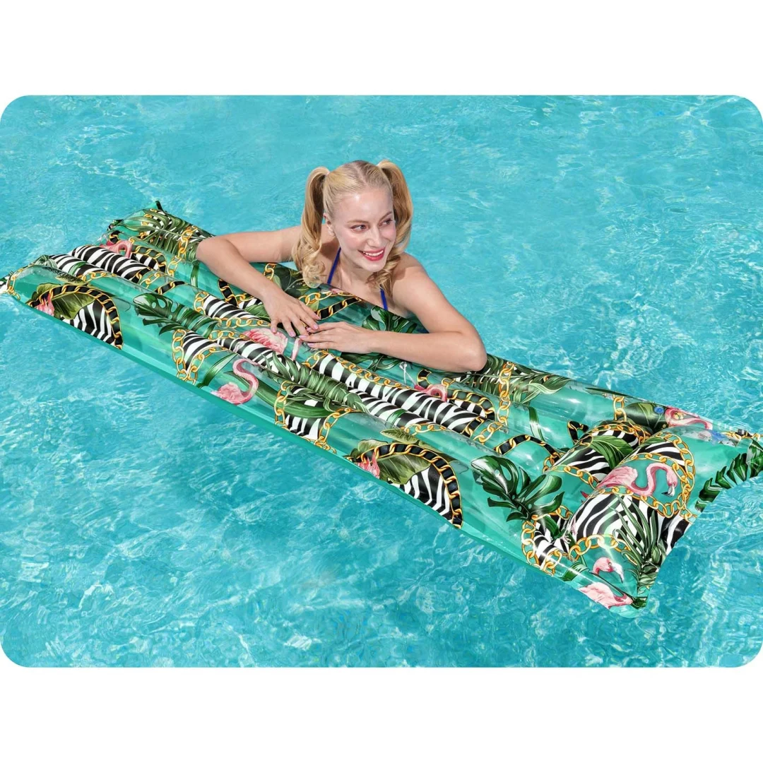 Madrac za plivanje Jungle Bestway 44083_2