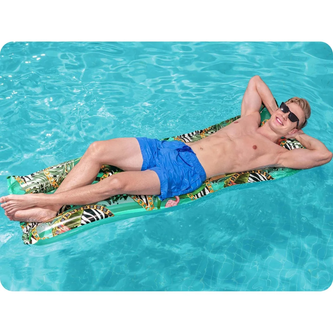 Madrac za plivanje Jungle Bestway 44083_3
