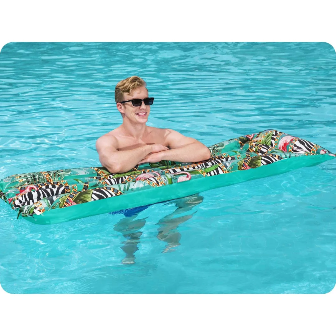 Madrac za plivanje Jungle Bestway 44083_6