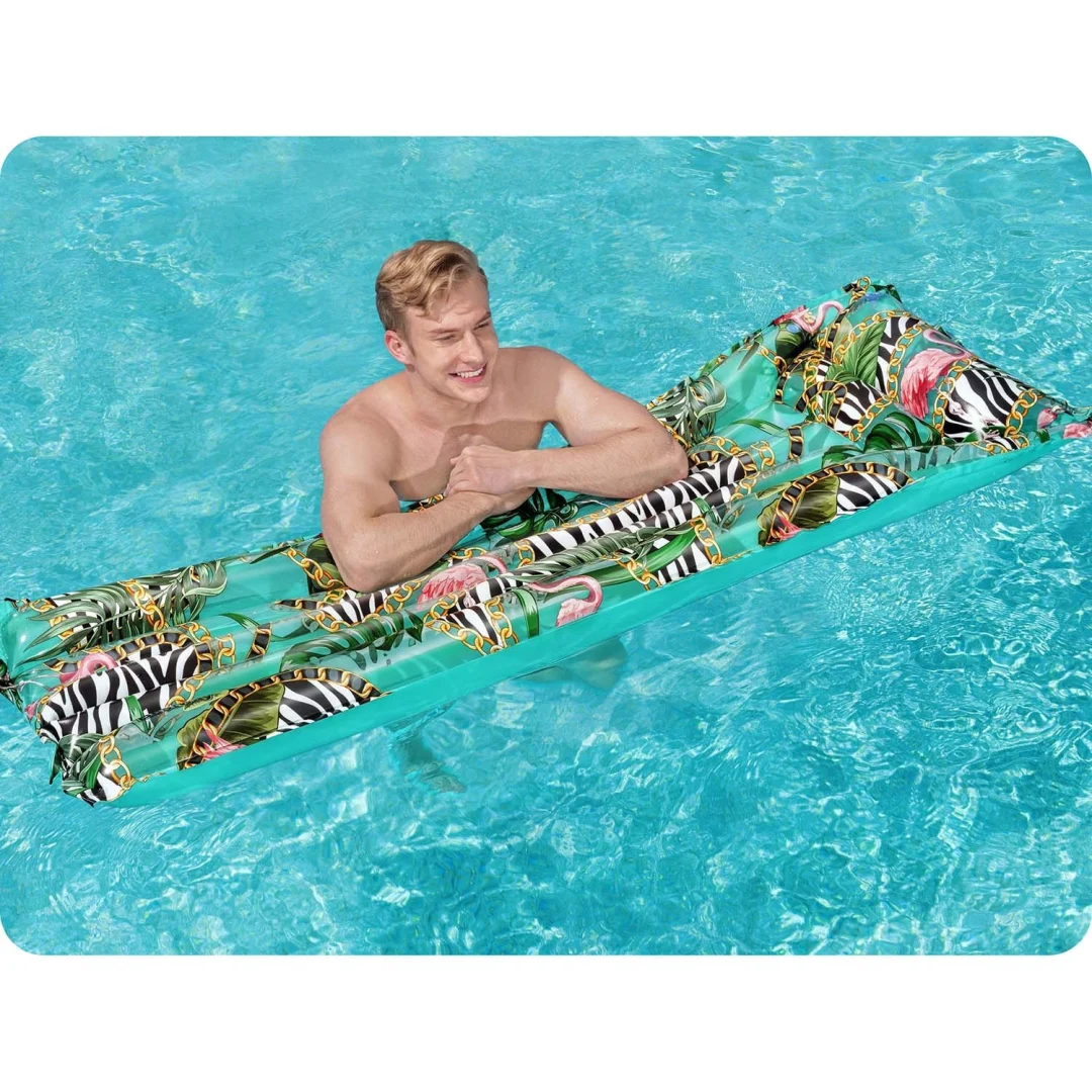 Madrac za plivanje Jungle Bestway 44083_8