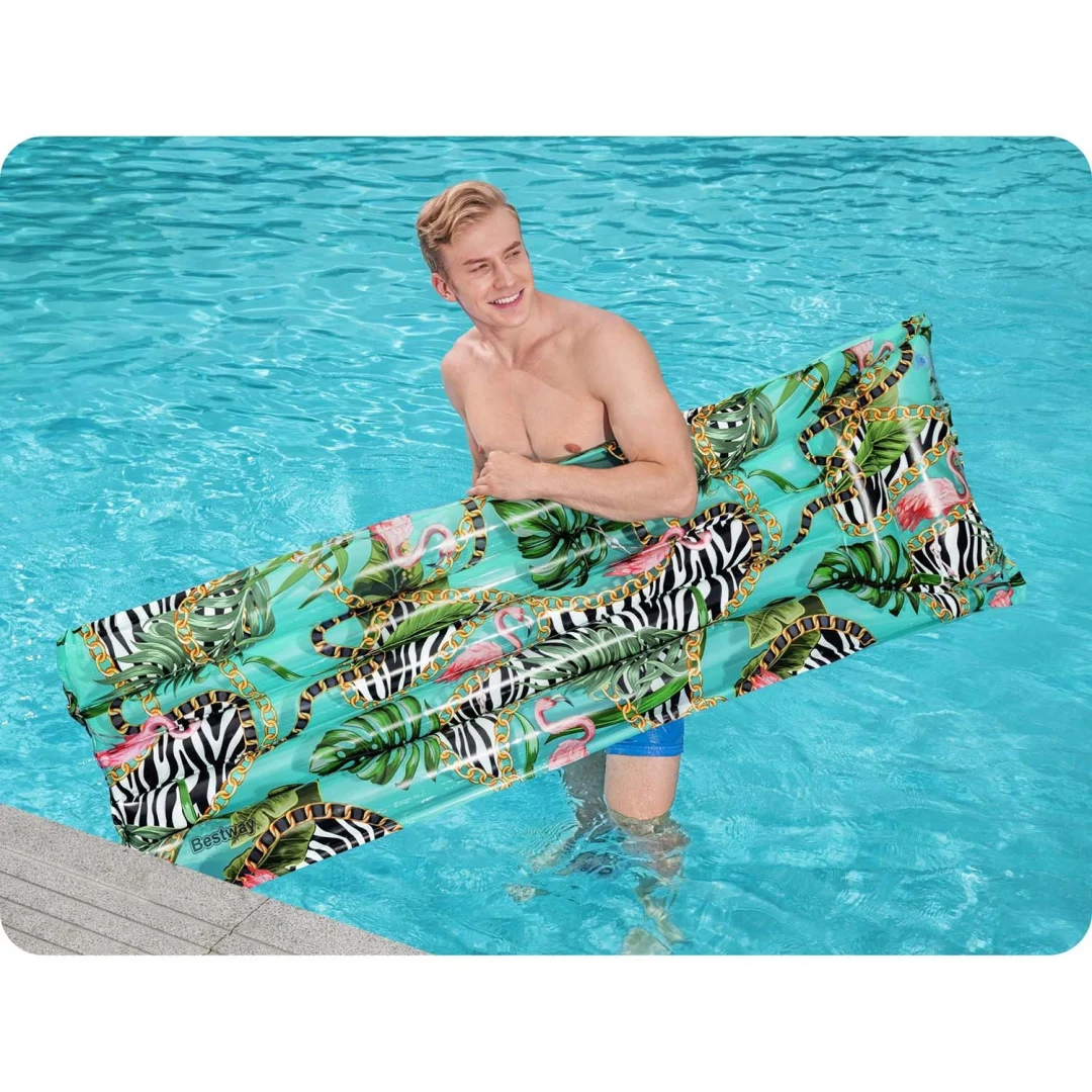 Madrac za plivanje Jungle Bestway 44083_9