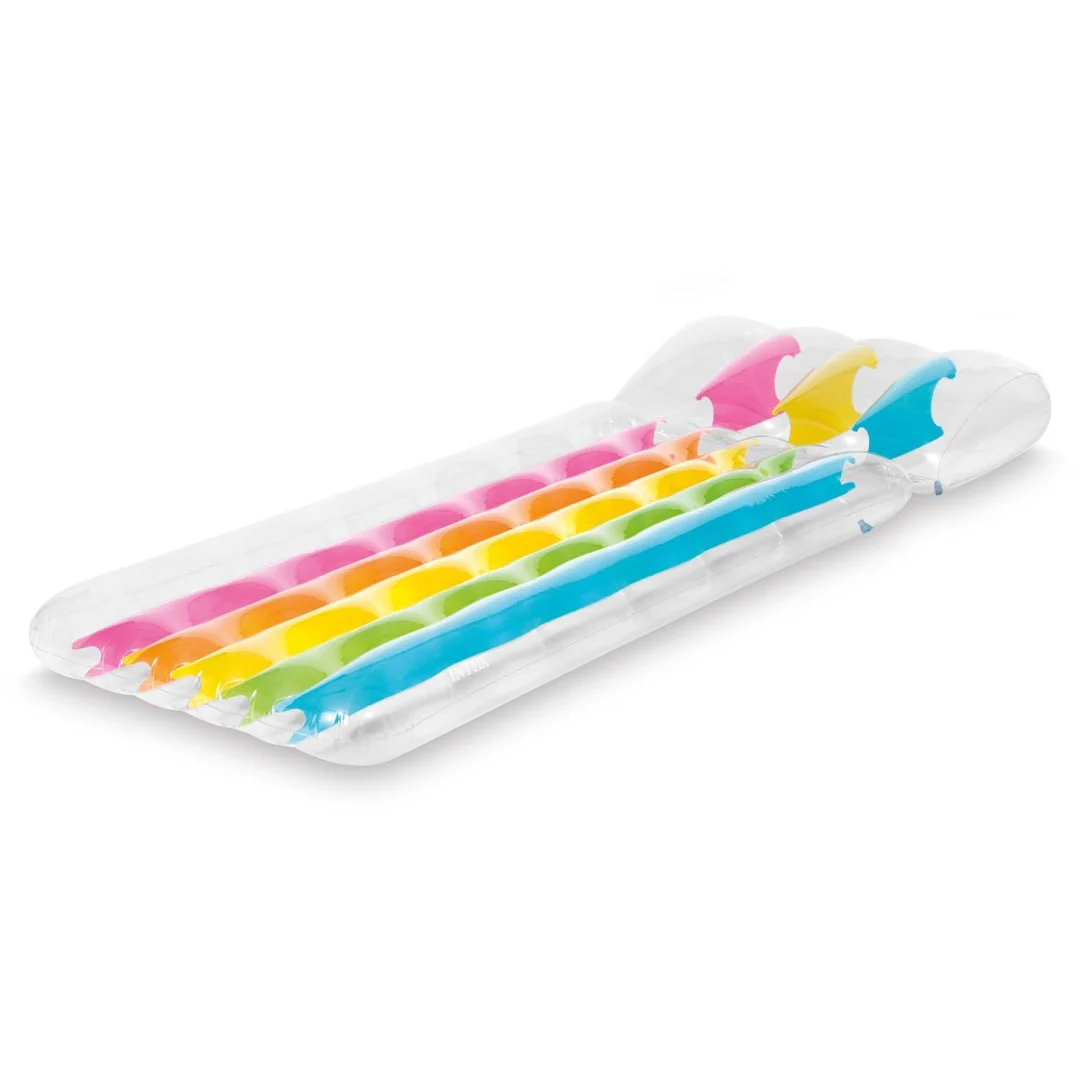 Madrac za plivanje Rainbow 203 × 84 cm Intex 58724_3